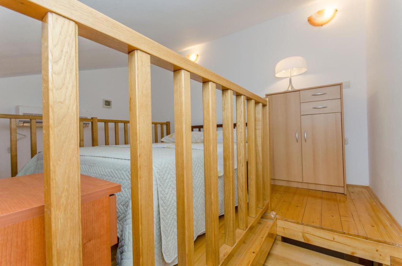 Knezovicapartments Živogošće Екстериор снимка