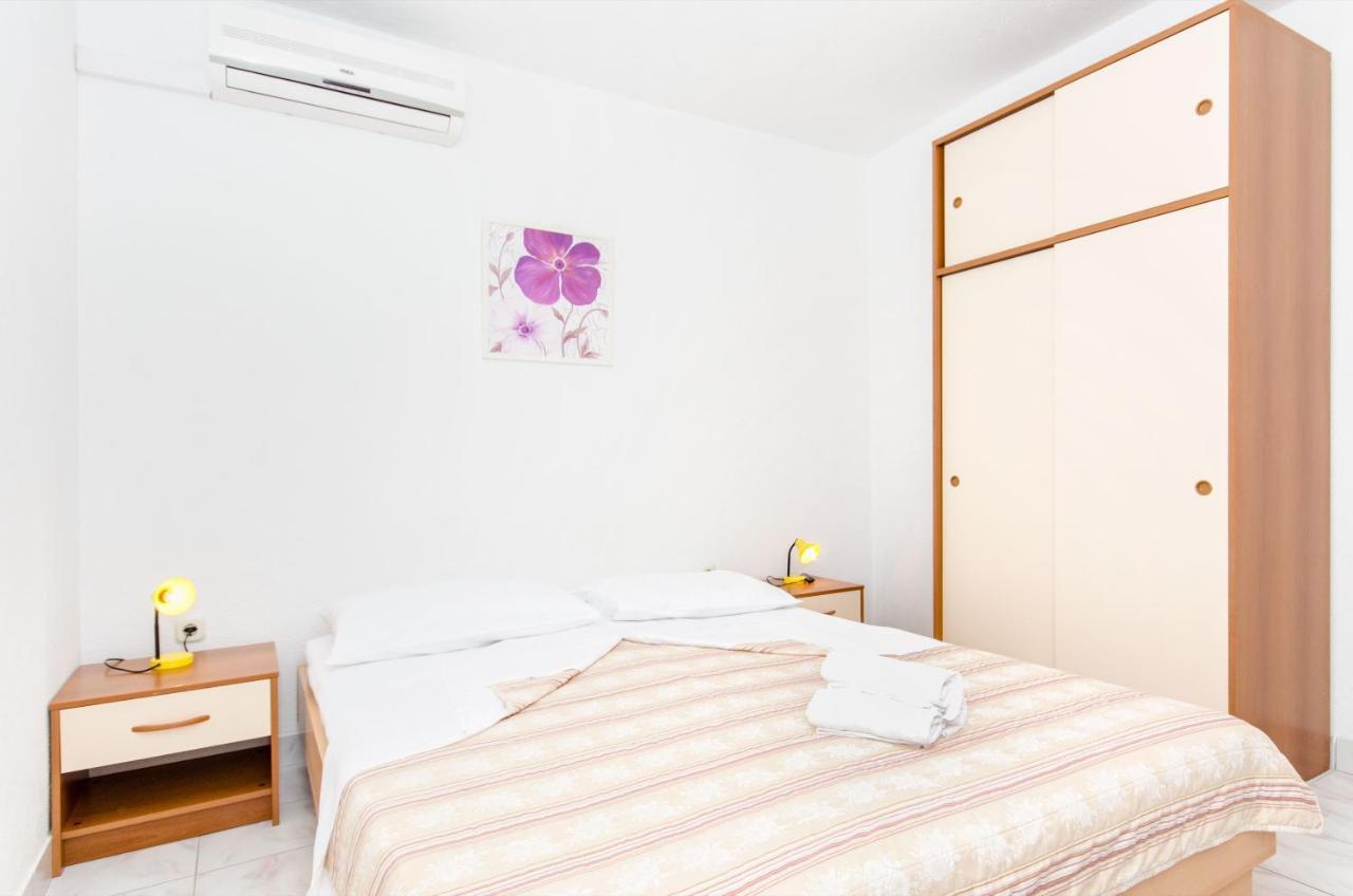 Knezovicapartments Živogošće Екстериор снимка