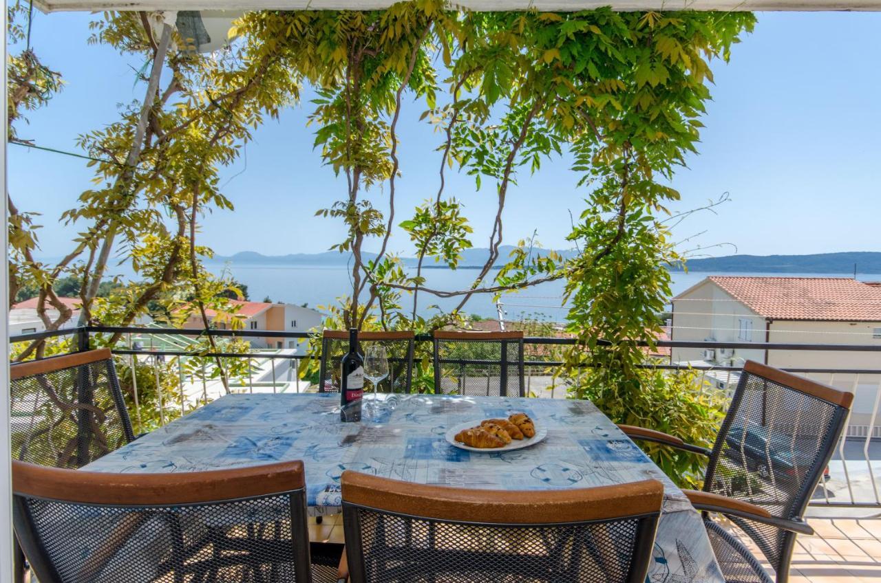 Knezovicapartments Živogošće Екстериор снимка