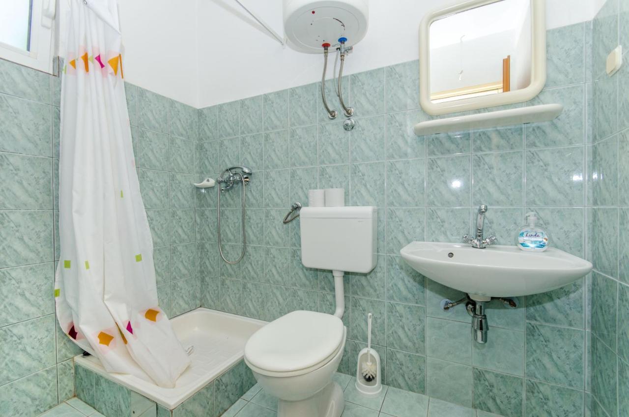 Knezovicapartments Živogošće Екстериор снимка