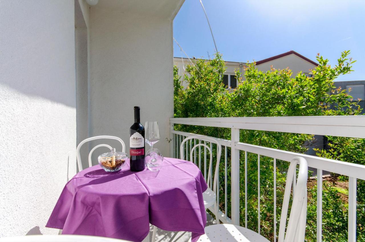 Knezovicapartments Živogošće Екстериор снимка
