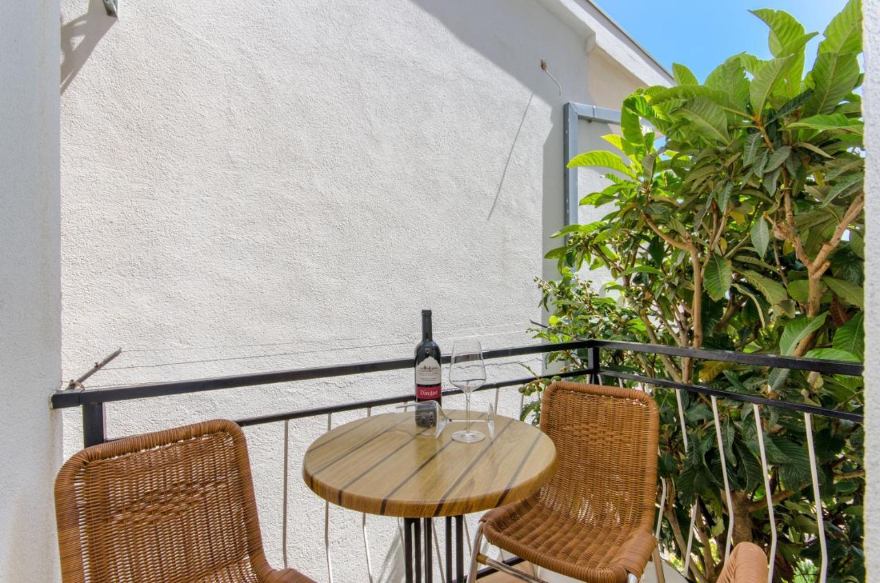 Knezovicapartments Živogošće Екстериор снимка