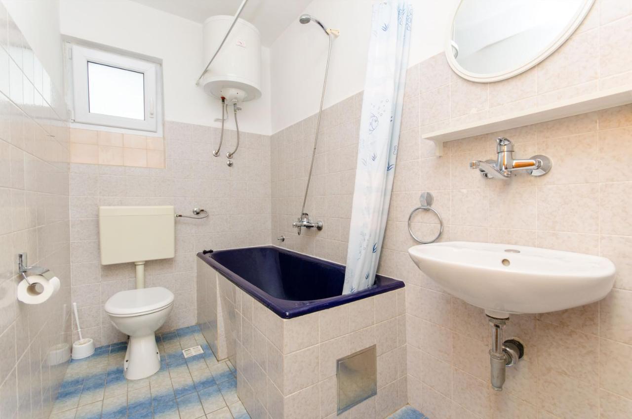 Knezovicapartments Živogošće Екстериор снимка