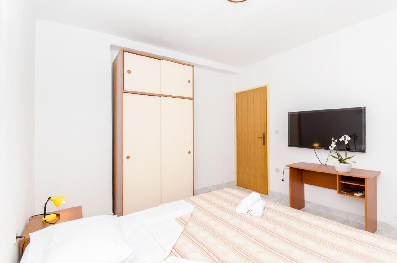 Knezovicapartments Živogošće Екстериор снимка