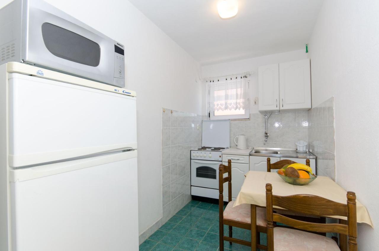 Knezovicapartments Živogošće Екстериор снимка